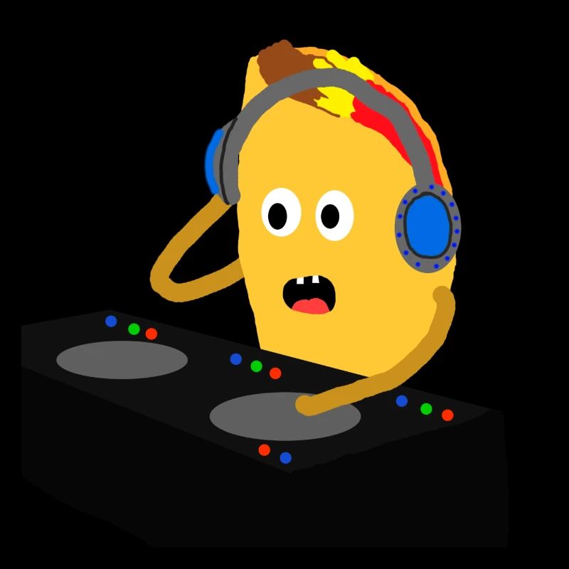 DJ Taco