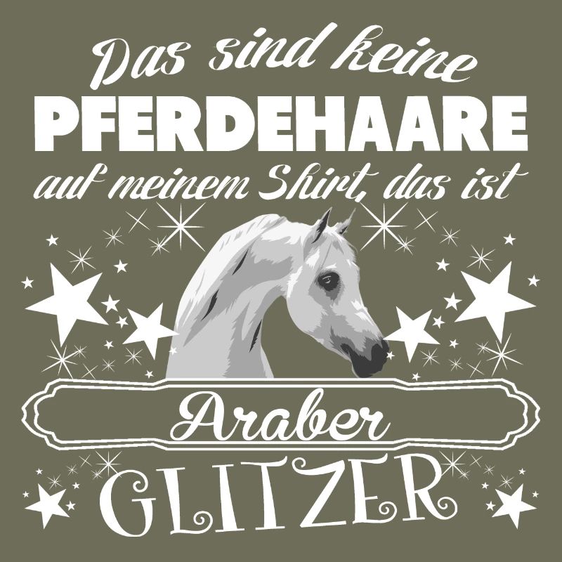 Araber Pferde