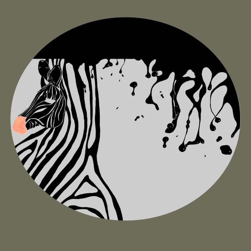 zebra