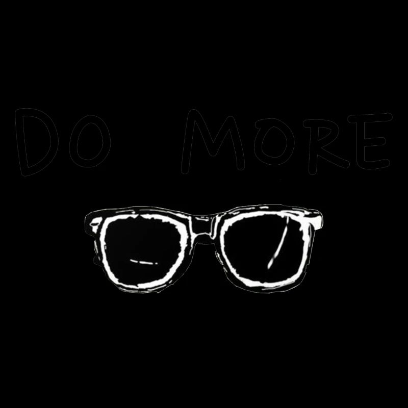 Do More