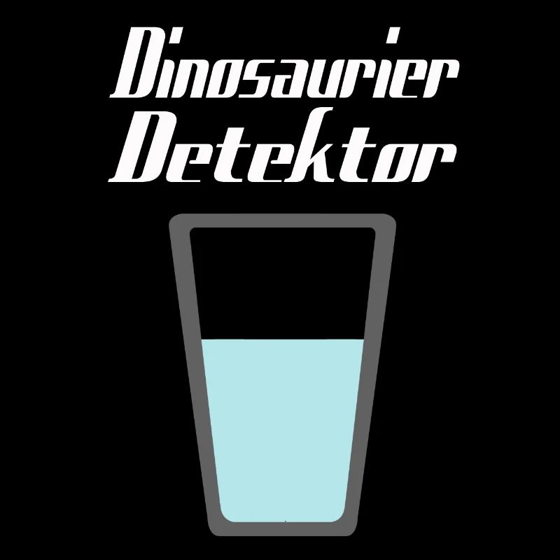 Dinosaurier Detektor