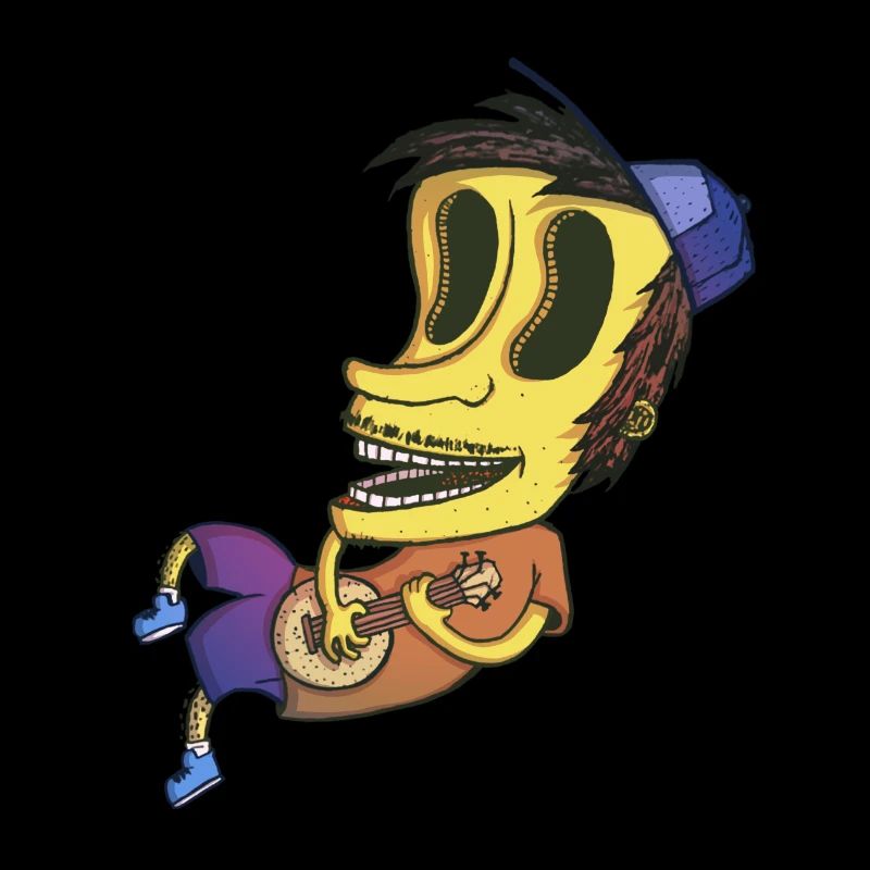 Schwimmdock Kerl