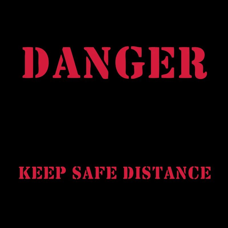 danger