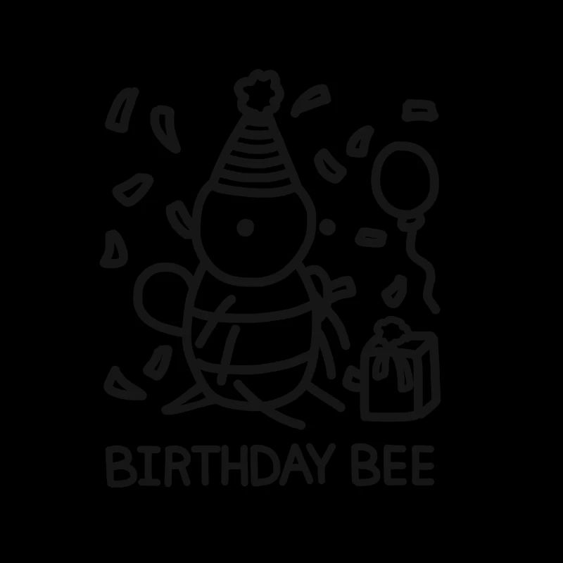 anniversaire Abeille