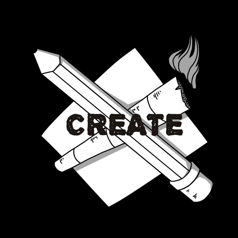 créer