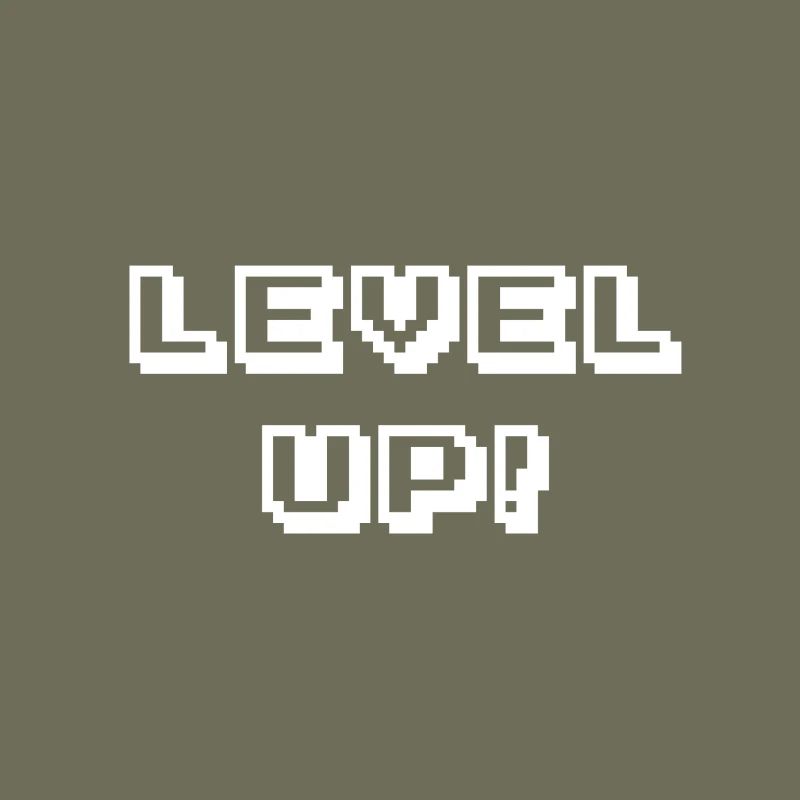 Arcade Level Up knows