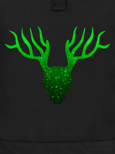 Deer flat ecology