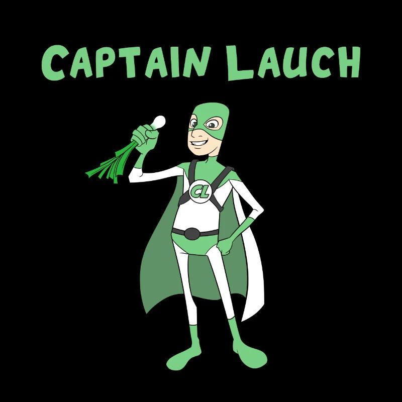 Captain Lauch
