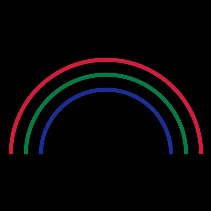 rainbow