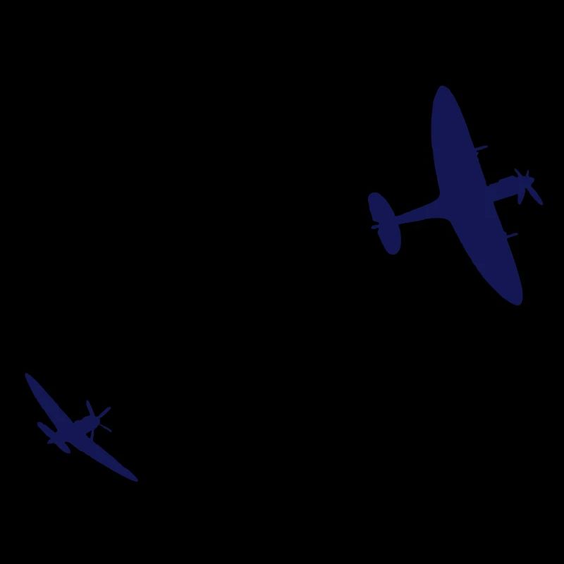 Supermarine Spitfire's