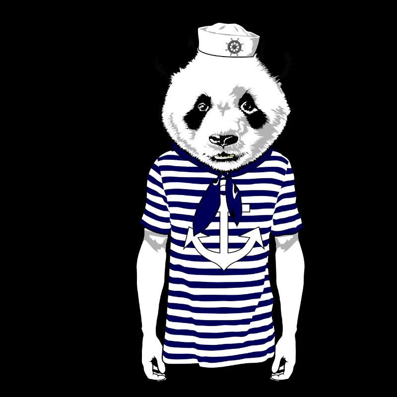 Panda Seemann