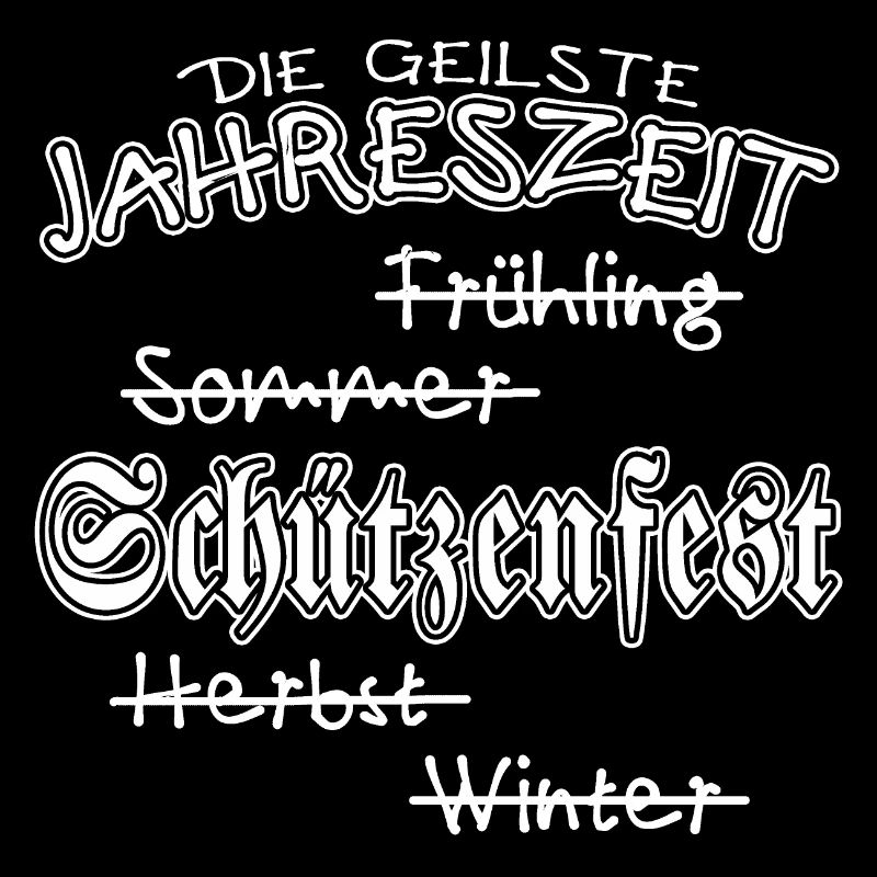 Schützenfest - La saison la plus chaude