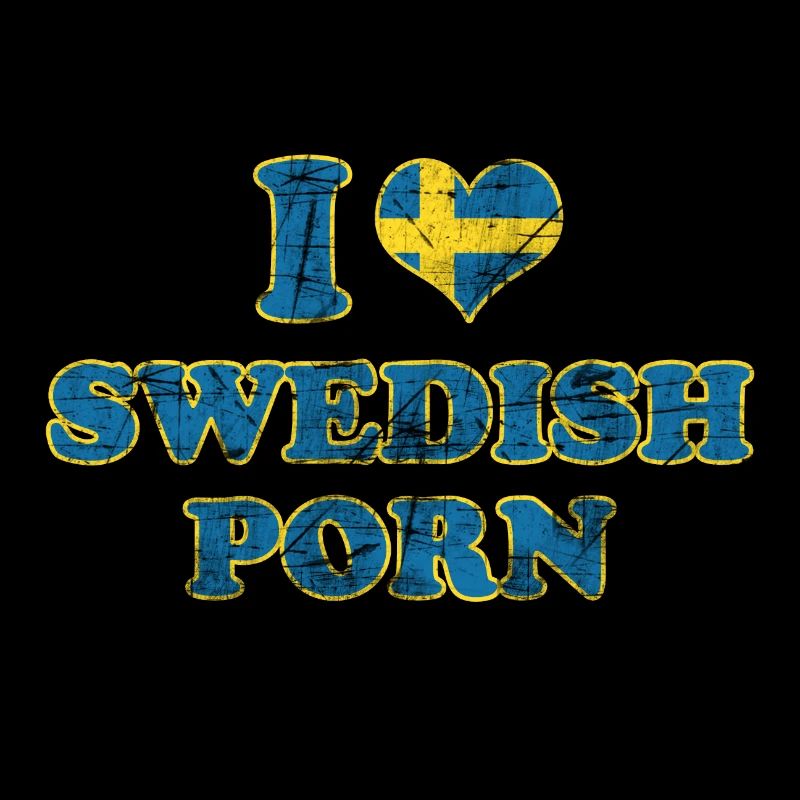 I LOVE SWEDISH PORN