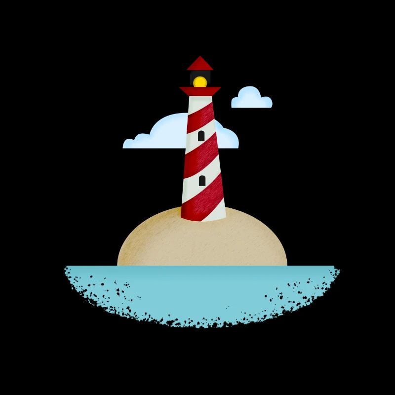 lighthouse