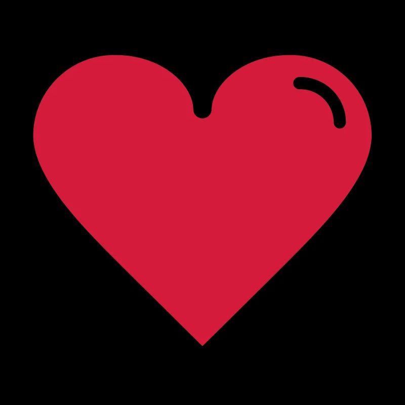 Valentinstags Herz