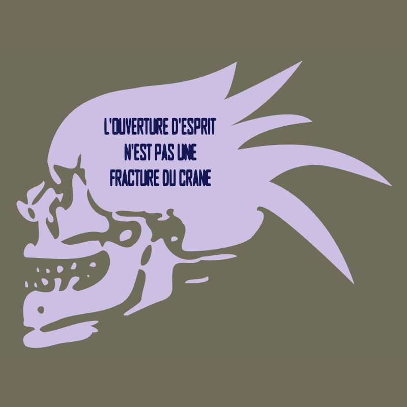 pensée