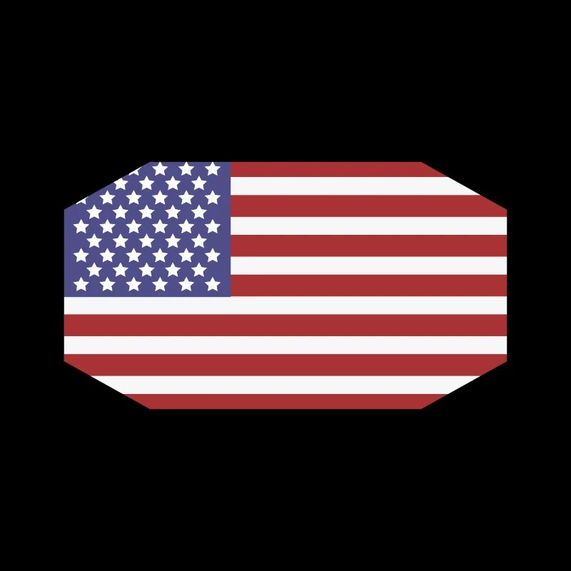 Drapeau des États-Unis