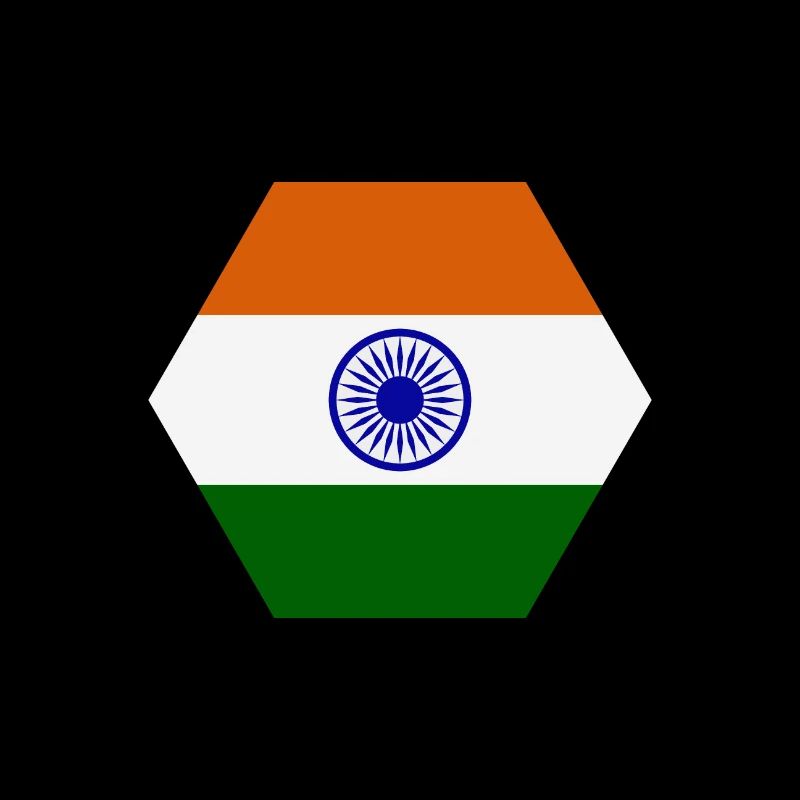 india flag