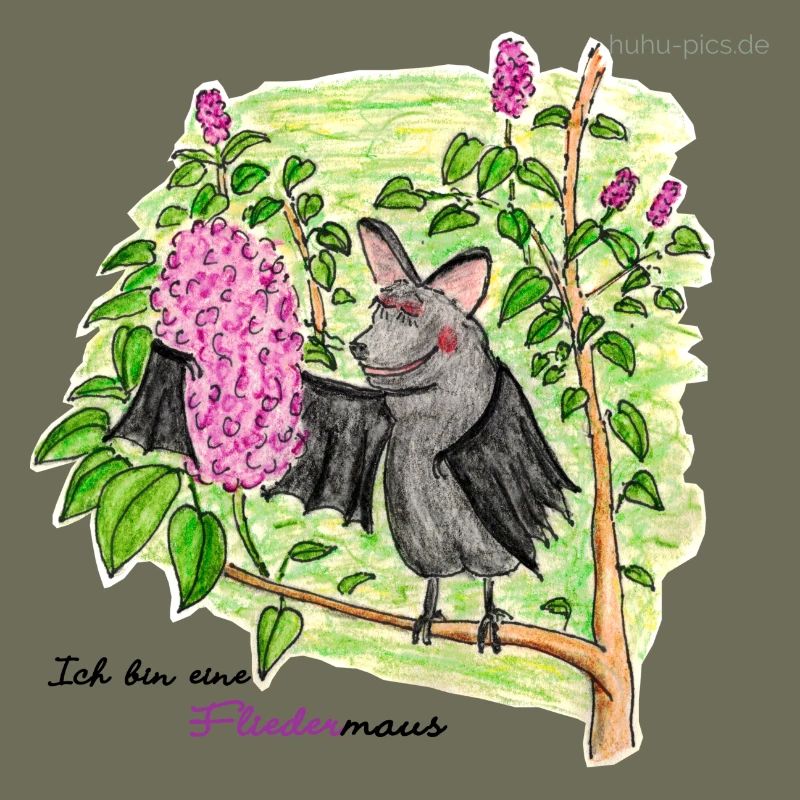 Fliedermaus