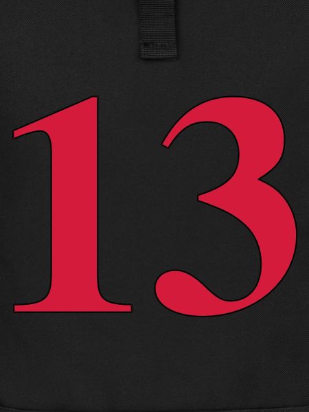 13