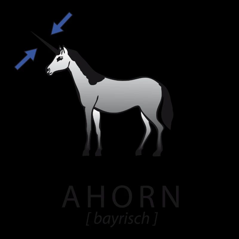 ahorn