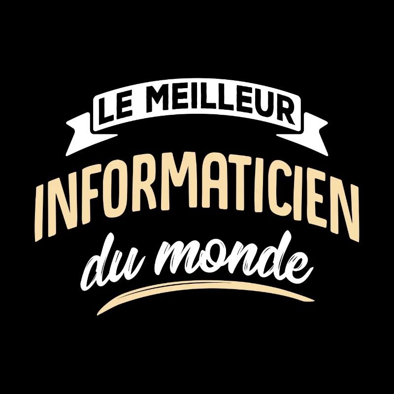 Meilleur informaticien