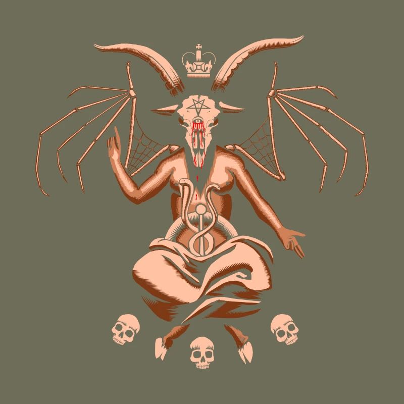 Baphomet