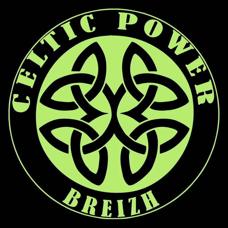 Celtic Breizh Power 3