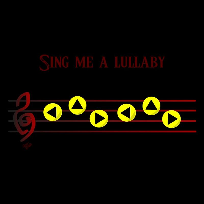 Link s lullaby