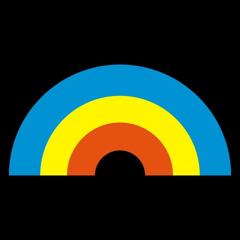Regenbogen