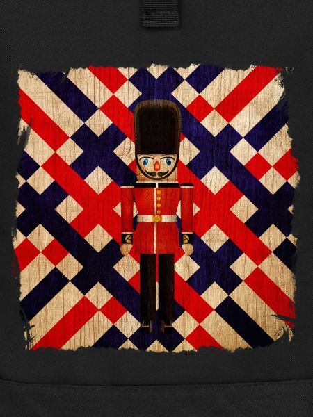 AD Queen Guard