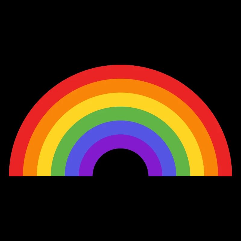 Regenbogen