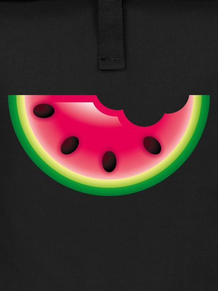 Smiley Watermelon