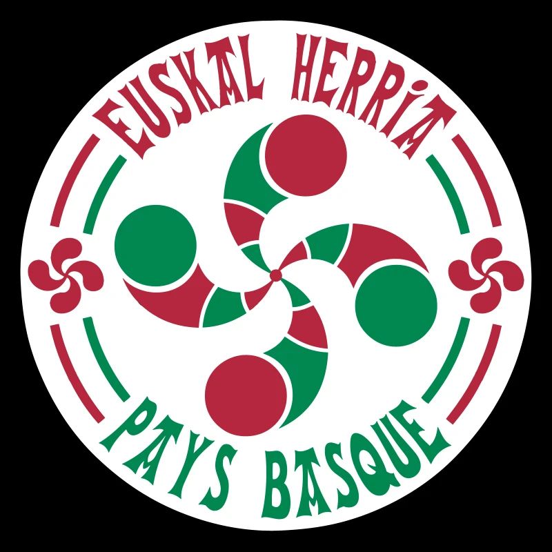 croix basque lauburu 59