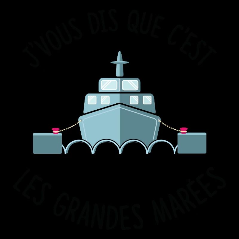 François l'embrouille garde maritime