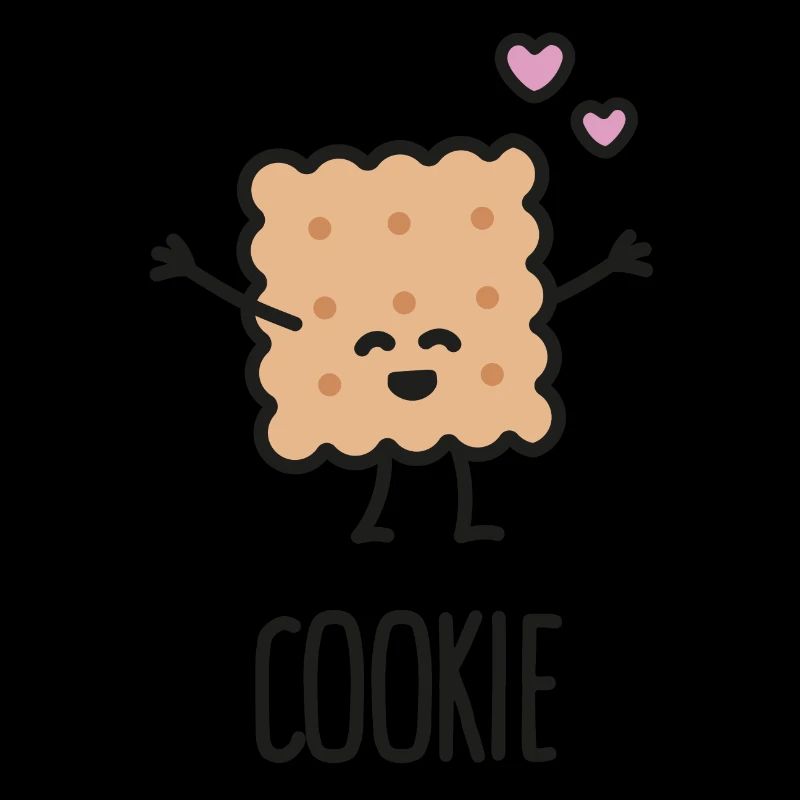 Cookie - Best friends forever (BFF)