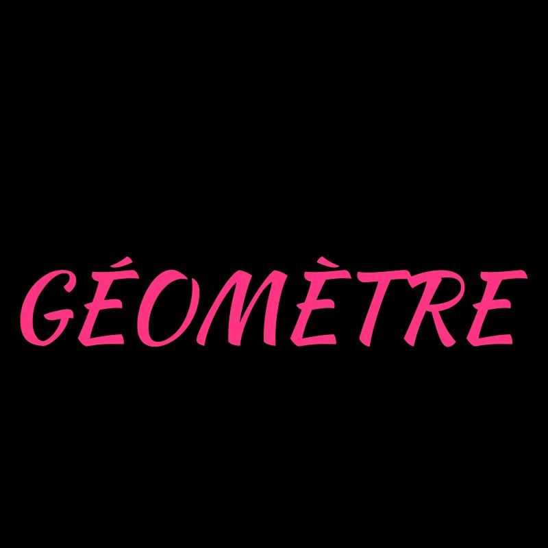 Surveyor / Vermesser / Géomètre / Topographer