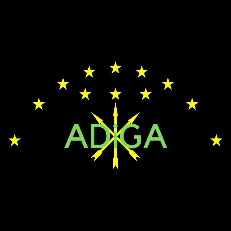 adiga green