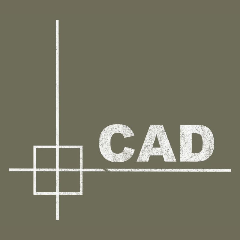 Minimal CAD Konstrukteur Technik Design