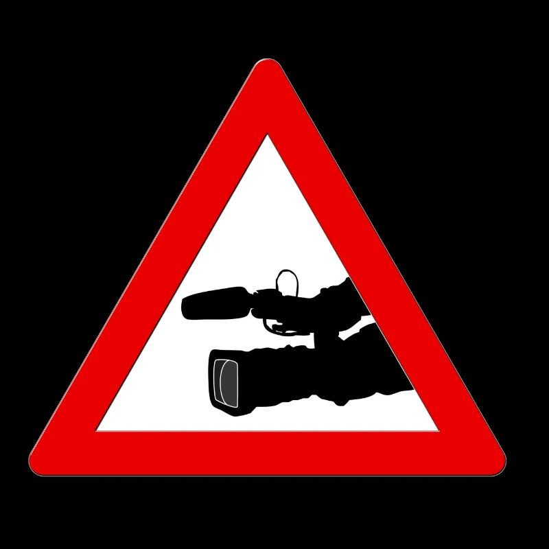 cameraman Attention!