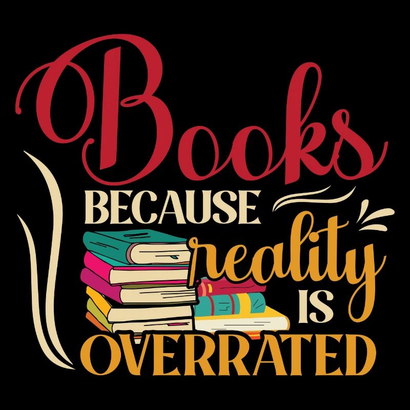BooksInspiration Quotes Design