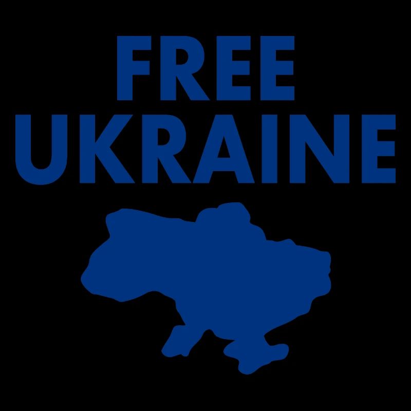 Free ukraine