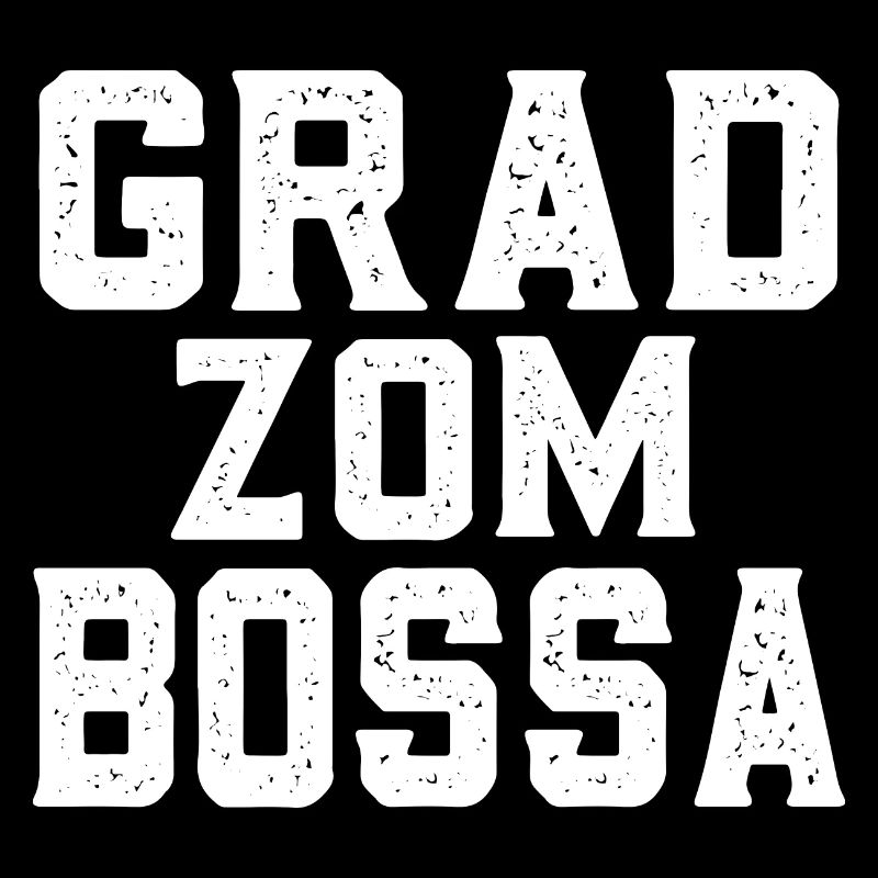 Grad zum Bossa
