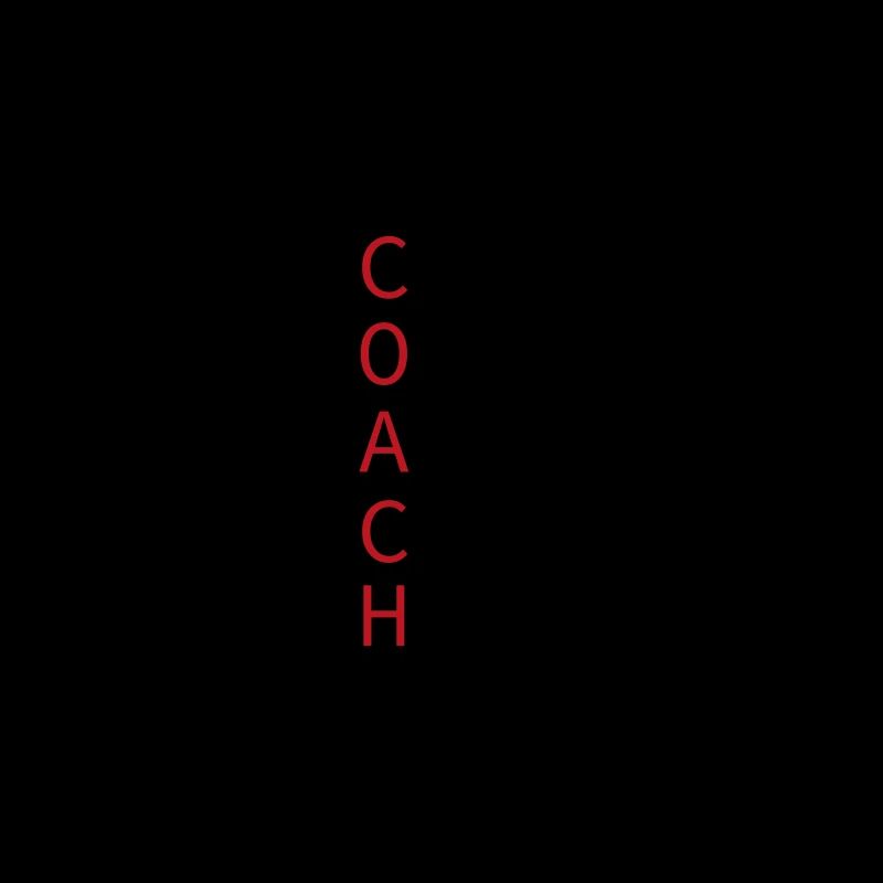 Coach