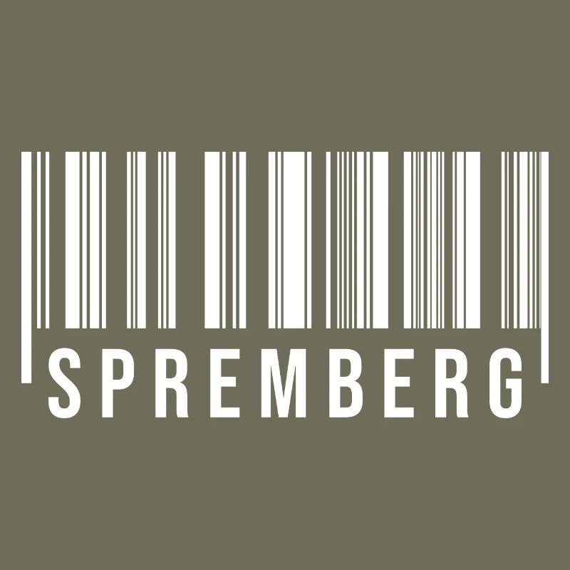 Spremberg Strichcode1