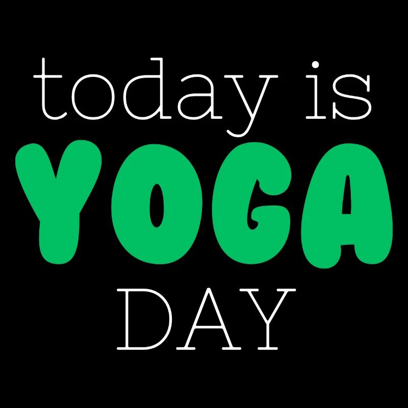 International Yoga Day