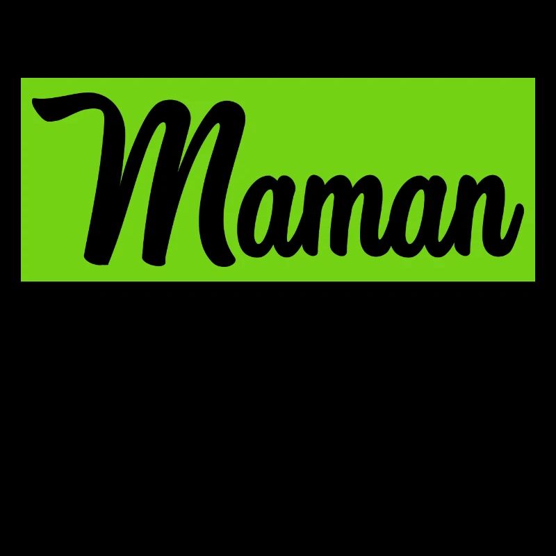 MAMAN