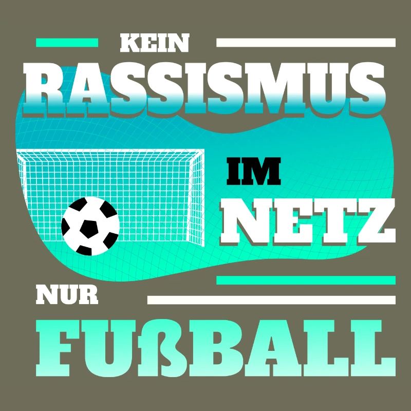 Pas de racisme sur Internet