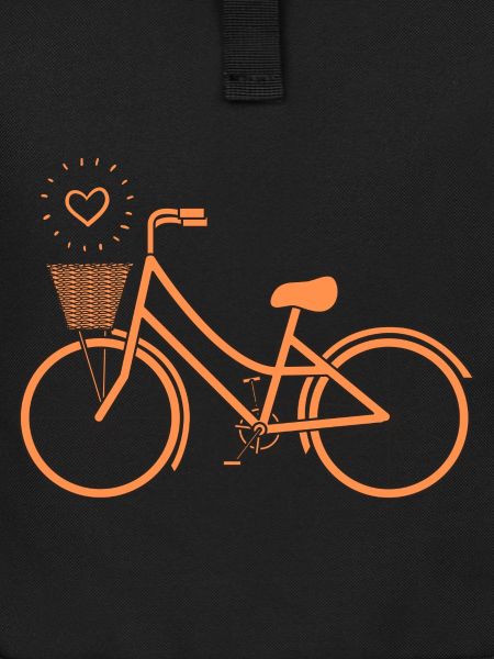 Retro Bike