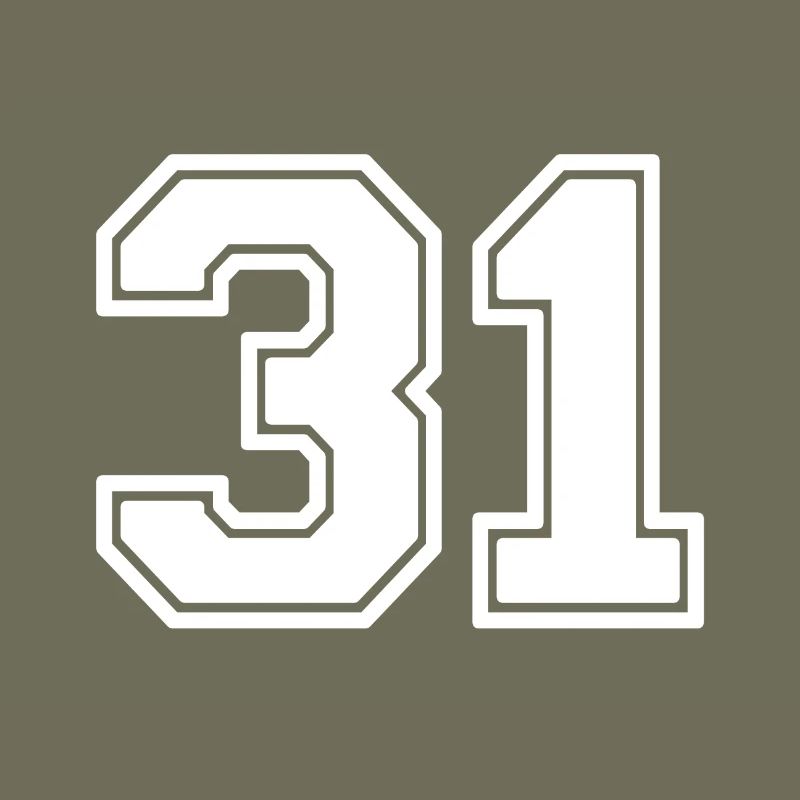 31